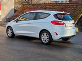 Ford Fiesta Cool & Connect - Ford mit Diesel-Antrieb: Kleinwagen, Schaltgetriebe