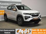 Dacia Spring Electric EXTREME ELETRIC 65 CCS - Dacia Spring CCS Gebrauchtwagen