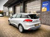 Renault Clio Grandtour Ltd ECO 1.5 dCi NAVI PDC TEMPOMAT - Renault Clio: Eco