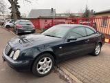 Mercedes-Benz Ich verkaufe meine Mercedes Benz  230CLK K... - Mercedes-Benz 230 Gebrauchtwagen in Berlin