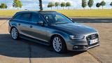 Audi A4 Avant 2.0 TDI Quattro S-line 