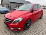 Mercedes-Benz B 180 B -Klasse B 180 CDI Sport Paket - Mercedes-Benz B 180: Cdi Sport