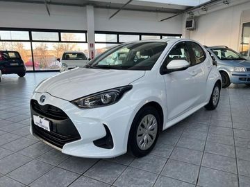 Toyota Yaris - 3