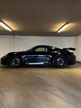 Porsche 911 992.2 GT3/sw-sw/Mtx/Lift/Park/18W/21 - mit Benzin-Antrieb: Sportwagen