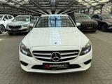Mercedes-Benz C 220d T Avantgarde  CarPlay|Standhzg|ParkAssist - Mercedes-Benz C 220 Gebrauchtwagen in Saarbrücken