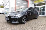 Toyota Auris Touring Sports Hybrid Edition S+ - schwarze Toyota Auris Touring Sports