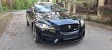 Jaguar XFR 5.0 L V8 Kompressor/B&W/RFK/FORGED CARBON - gebrauchte Jaguar XF aus dem Jahr 2012