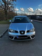 Seat Ibiza TÜV frei günstig zu verkaufen 1... - Seat: Günstig