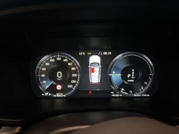 Bild 11 Volvo V60 Kombi T8 Inscription Plug-In Hybrid AWD