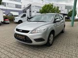 Ford Focus Turnier Style TÜV02.2027 Klima Service Neu - Ford Focus: Turnier Style