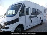 Roller Team Zefiro 287 MH Integral Automatik Top Ausst. - Roller Team ZEFIRO
