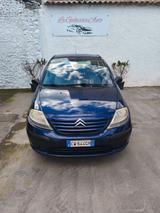 Citroën Citroen C3 1.1 Classique - gebrauchte Citroën C3 aus dem Jahr 2005