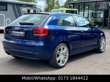 Audi A3 - 5