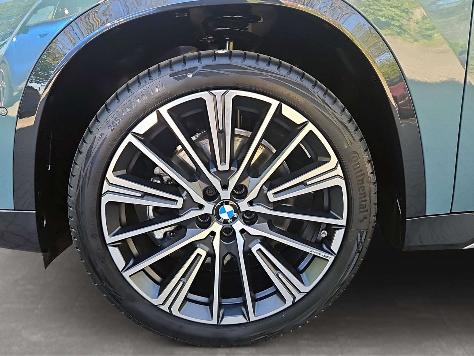 BMW X1 - Bild 12