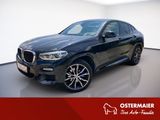 BMW X4 xDrive 30d M Sport DriveA+.HuD.AHK.SHZG.PDC.L - BMW X4 aus 2020