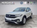 Volkswagen T-Cross 1.0 TSI - DSG "Light Assist" Parkpaket - VW T-Cross Gebrauchtwagen in Leipzig