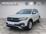 Volkswagen T-Cross 1.0 TSI - DSG "Light Assist" Parkpaket - Volkswagen T-Cross in Leipzig