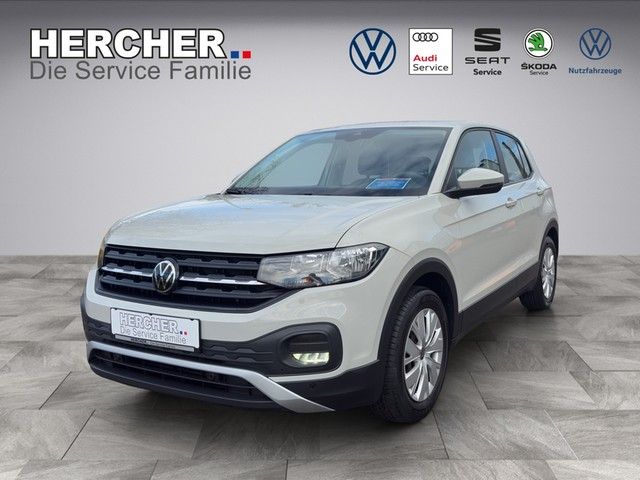 Volkswagen T-Cross 1.0 TSI - DSG