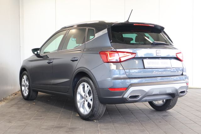 Seat Arona FR 1.0 TSI AID+LANE+LED+CARPLAY+ALU