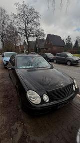 Mercedes-Benz Mercedes E200 Kompressor W211 | mit CarPla... - Mercedes-Benz E 200 w211 Gebrauchtwagen