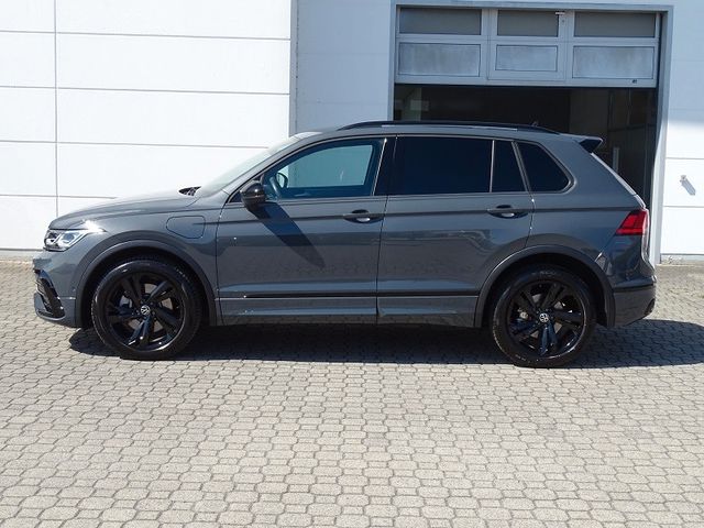 Tiguan 1.4 TSI eHybrid R-Line  "Black Style"