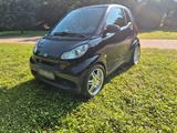 Smart Brabus - Smart aus 2009: Brabus