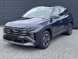 Hyundai TUCSON Family Automatik Design Paket - Hyundai TUCSON Jahreswagen