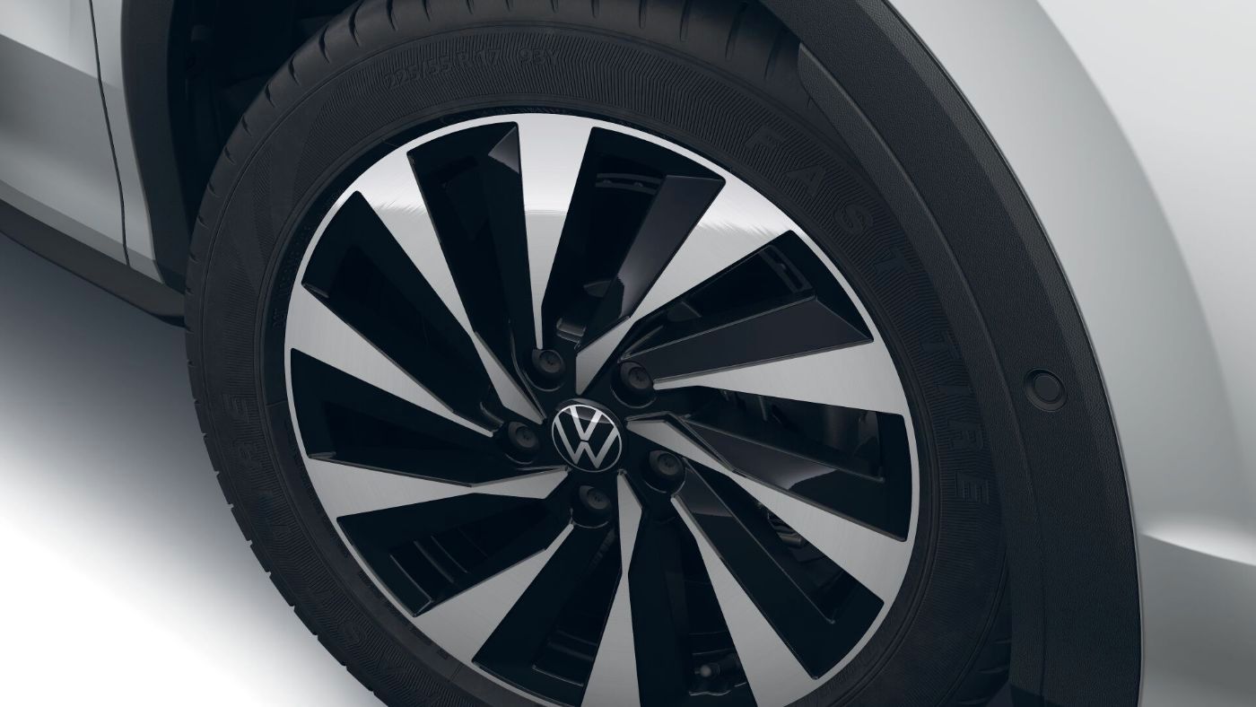 Volkswagen T-Roc - Bild 8