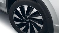 Volkswagen T-Roc - Vorschau Bild 8
