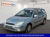 Ford Focus 1.8TDCi 85kW Finesse - Ford Focus: Finesse