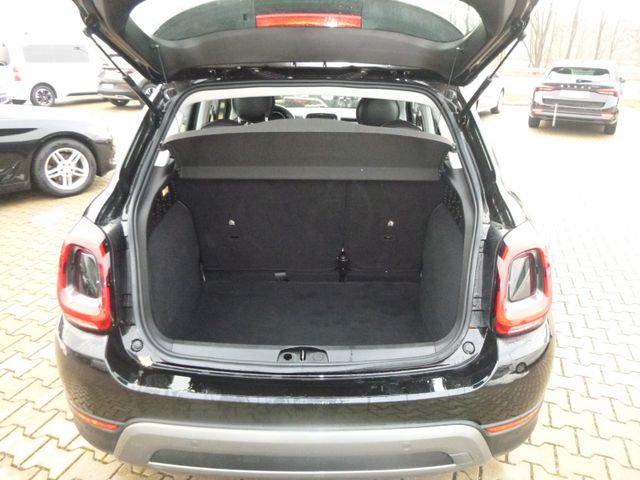 Fahrzeugabbildung Fiat 500X 1.3 GSE, Cross>AUT/Einparkhilfe/TEMP<