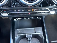 Fahrzeugabbildung Mercedes-Benz B 200 7-DCT Progressive AHK KAMERA NAVI LED