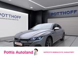 Volkswagen Arteon 2.0 TDI DSG ELEGANCE AHK IQ.LIGHT NAVI AC - Volkswagen Arteon in Hamm