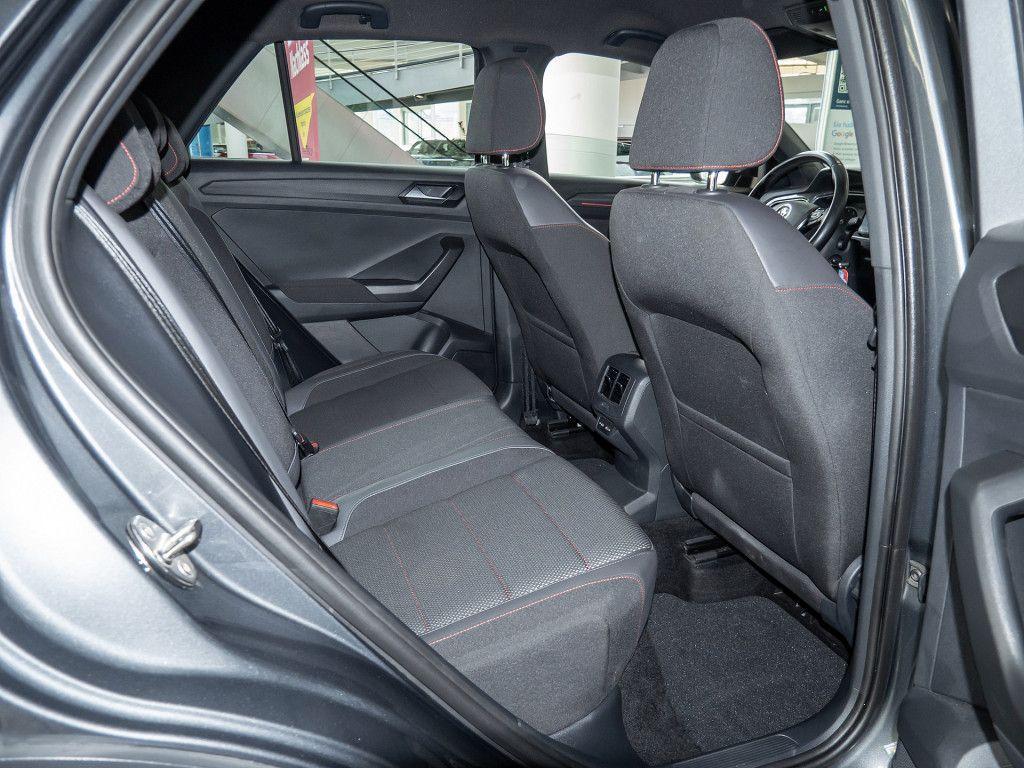 Volkswagen T-Roc 1.5 TSI Sport Standhzg. AHK LED Kamera, миниатюра 5