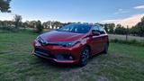 Toyota Auris Comfort - Toyota Auris: Comfort