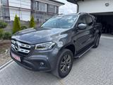 Mercedes-Benz X 250 Power Edition 4 MATIC - Mercedes-Benz X-Class in Dortmund
