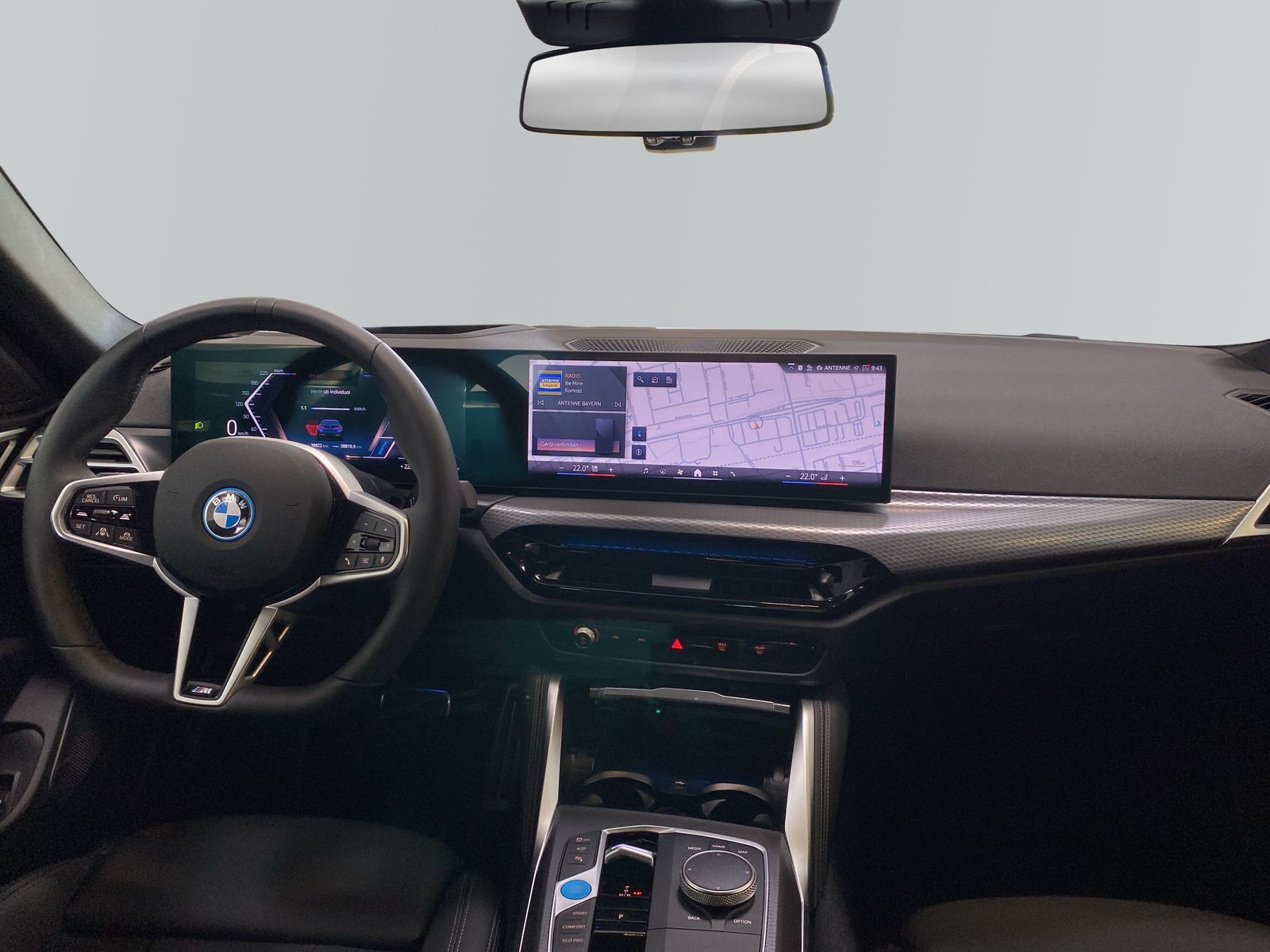 BMW i4 - Bild 12
