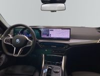 BMW i4 - Vorschau Bild 12