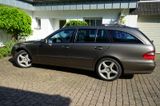 Mercedes-Benz Traumauto-E 500 4MATIC T AVANTG. LPG NP 97 Tsd.€ - Mercedes-Benz mit LPG-Antrieb: Kombi