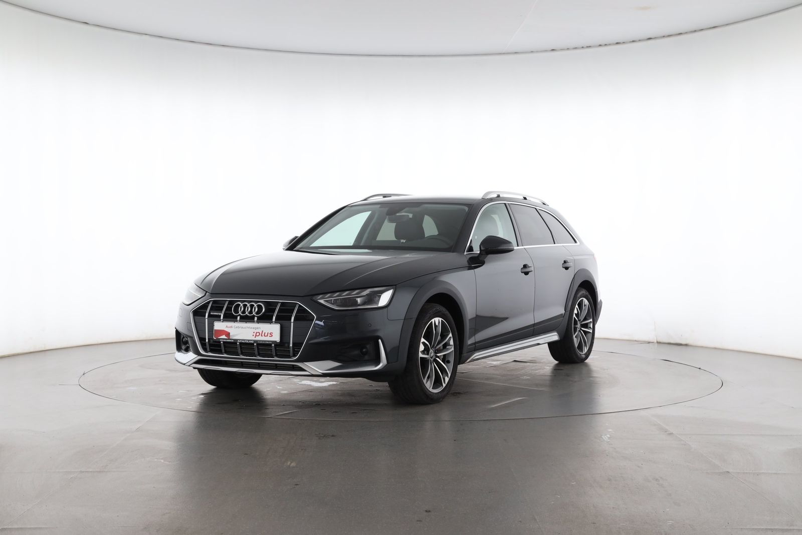 Audi A4 Allroad - Bild 2