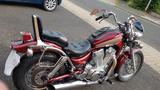 Suzuki Intruder VS 1400 GLP - SUZUKI 1993 INTRUDER 1400