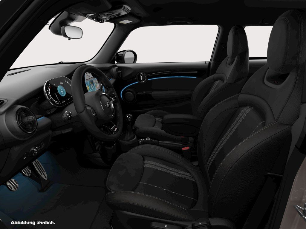 MINI Cooper /John Cooper Works Trim/Navi/Sitzheizung imagem 3
