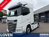 DAF XG+ 480 FT PCC/PTO/MX Engine Brake Tachograag G2 - DAF Kipper