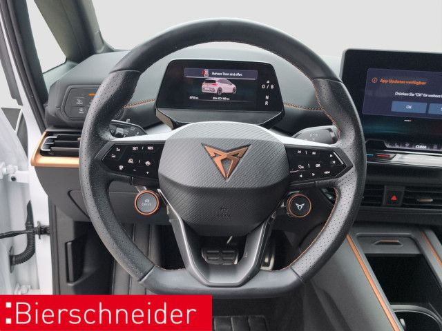 Cupra Born - Bild 11