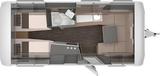 Knaus Sport 540 UE Tageszulassung - Angebote