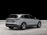 XPENG G9 _2024 AWD Performance AHK DAB el. Sitze - silberne XPENG G9