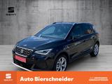 Seat Arona 1.0 TSI DSG FR LED Navi FaPa XL Kamera WP - SEAT Arona Leasingangebote für Privatpersonen