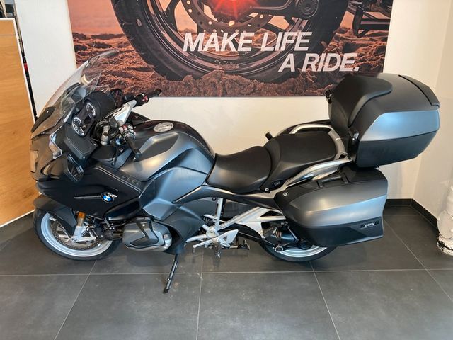 BMW R 1250 RT 