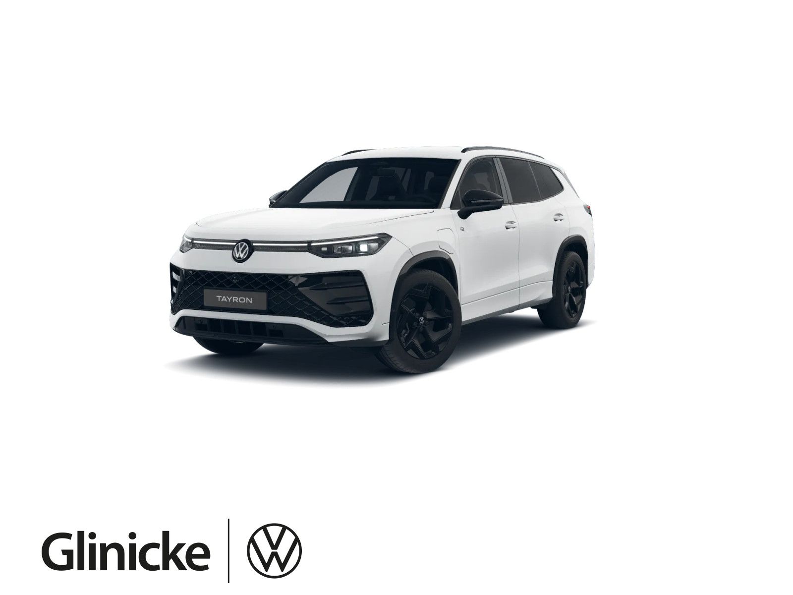 Volkswagen Tayron 1.5 TSI eHybrid R-Line*Kamera360°*LMF