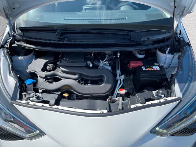 Toyota Aygo  x-play connect